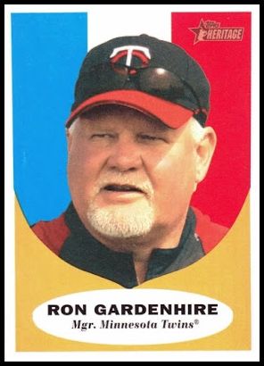 226 Ron Gardenhire